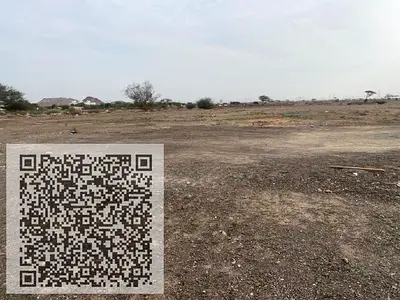 Premium G+2 Freehold Townhouse Plot | Manama Ajman