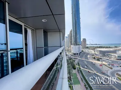 Full Sea View | Front Facing | High ROI