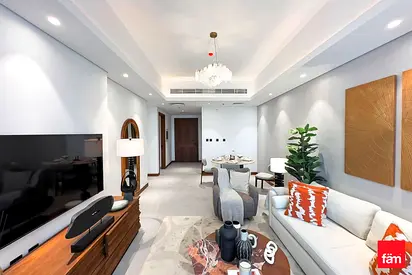 Premium 2BR | Brand New | Upscale Living