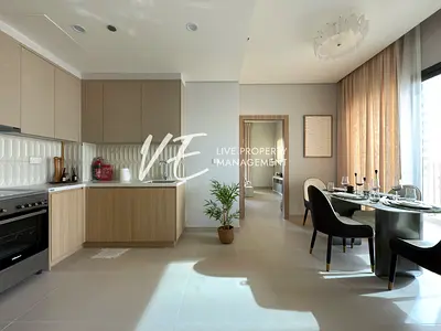 High-ROI | Verified Resale | Modern-Luxury Living