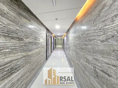 Big Offer No Deposit Cash , Minimum Commission ,Brand new 1bhk In Sarab Community Sharjah ?