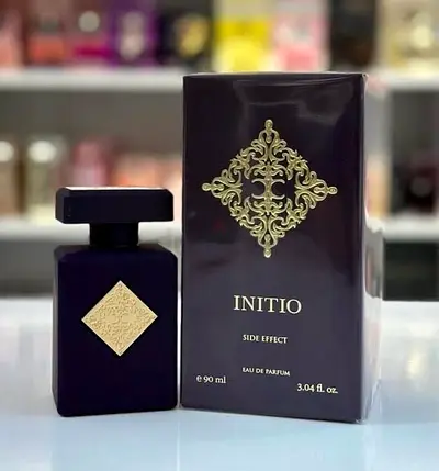 Initio side effect EDP perfume available