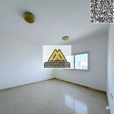 مدخل مميز للبناية | مساحات واسعة جدا | موقع حيوي جدا بالقرب من جميع الخدمات والمنازل | قريب من مول عجمان الصيني
