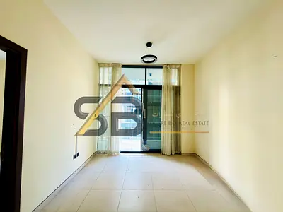 Elegant 1bhk|Close to World trade Metro|All Amenities|