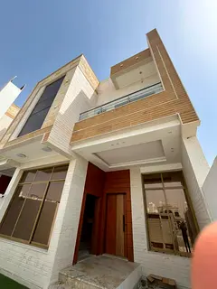 🏡 Townhouse for Rent in Al Helio – Ajman