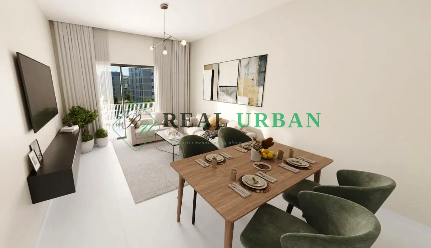 HOT DEAL | Handover Soon | Balcony