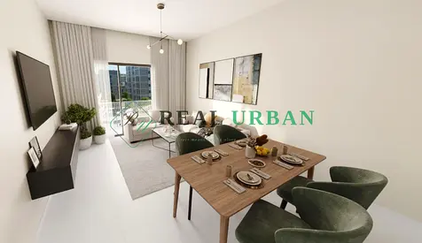 HOT DEAL | Handover Soon | Balcony