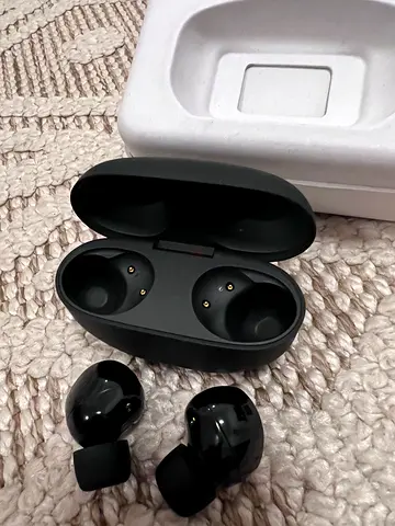 Sony WF-1000XM5 Truly Wireless Noise Cancelling Earbuds (for serious buyers only)