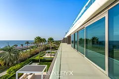 Waterfront Living | Panoramic Sea &amp; Sunset Views