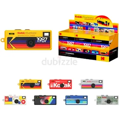 Kodak Charmera 1987
