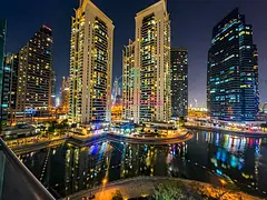 Vacant Studio | Prime JLT | Close to Metro