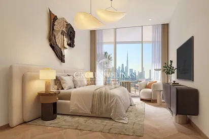 Panoramic View | Type A | Spacious 3B