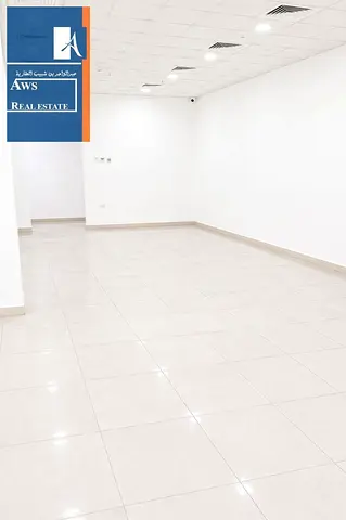 Shop with Bright Frontage, Residential Properties Around