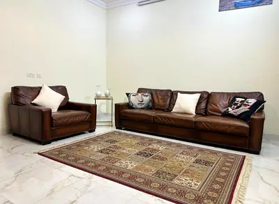 Pottery Barn Elegant Genuine Leather Turner Collection - Premium Australian Import