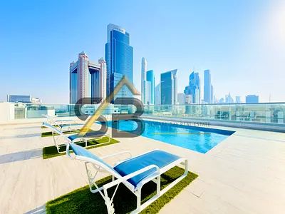 5 Minutes from Conrad|Prime location|All Amenities|Family Area|