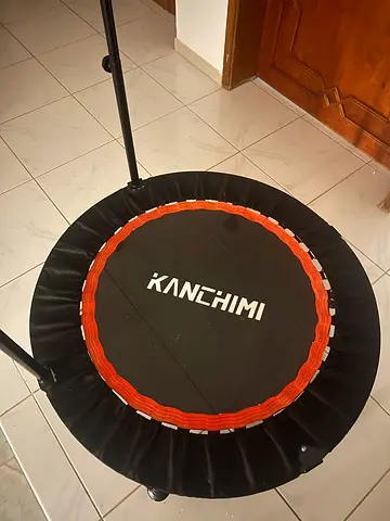Kanchimi 40 inch trampoline