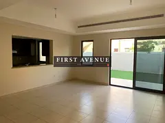 Type 3M Exclusive 3BR Villa Plus Maids in Mira 5