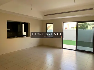 Type 3M Exclusive 3BR Villa Plus Maids in Mira 5