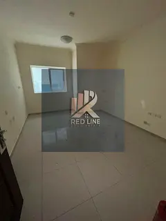 Studio for Rent | Good Size | Separate Kitchen | Central AC | Free Maintenance | Al Taawun – Sharj