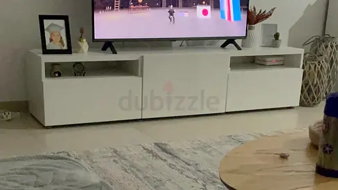 Ikea tv table