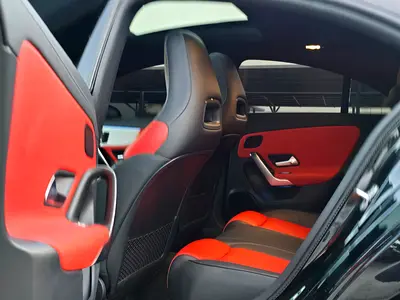 Mercedes-Benz CLA 200, миниатюра 14