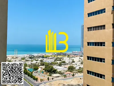 Urgent Sale, 3 Bedroom with parking For Sale in Ajman One Tower 3.