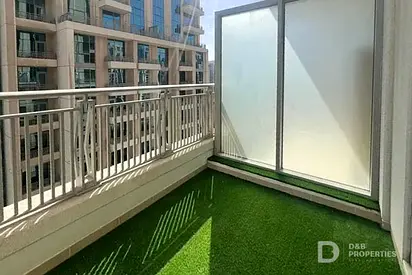 Vacant Now | Unfurnished | 4 Cheques