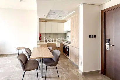 Spacious 2BR Fully Furnished | Majestique Living