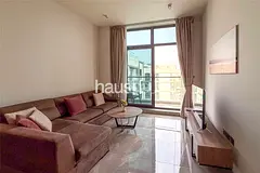 Spacious 2BR Fully Furnished | Majestique Living