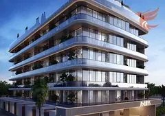 Aquino Off-Plan Apartments | 10% down payment | 50-50 plan