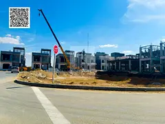 A premium residential plot is available for sale
