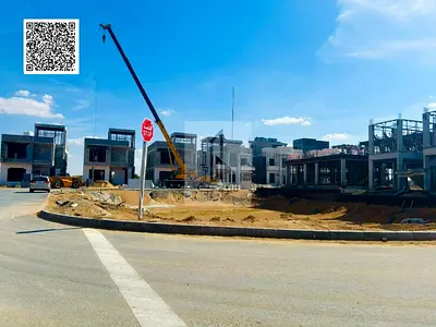 فرصة رائعة للتملك في واحدة من أفضل مناطق عجمان متاح أرض سكنية مميزة