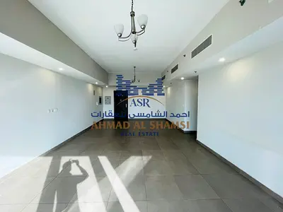 12 Cheques || Luxurious Huge 2BR || Chiller Free || Parking Free || 2 Master Bedrooms || All Amenities Free