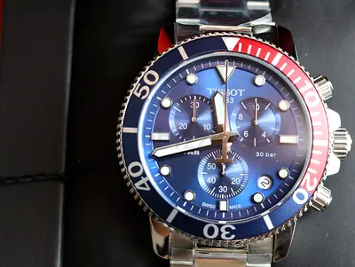 Tissot SEASTAR | Brand New 100% Authentic