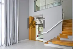 Type B 1BR Duplex | High Floor | Vacant Soon