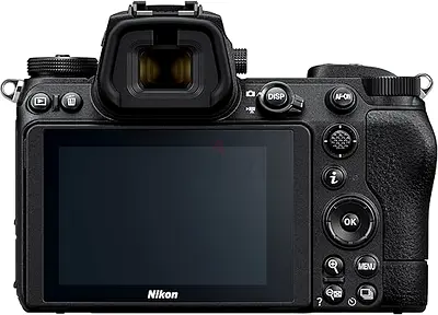 Nikon Mirrorless Camera (Body Only) - Good Working Condition