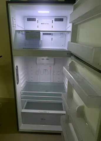 New Two-door refrigerator