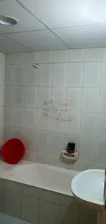 Family flat available for rent