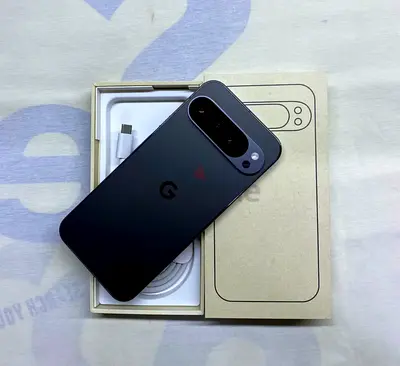 Pixel 9 Pro XL 256GB for sale