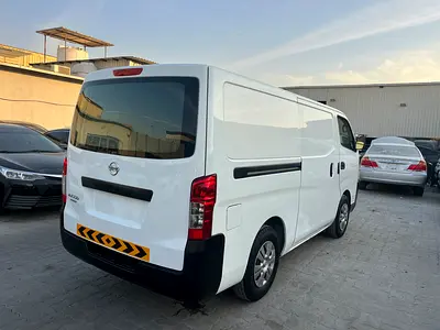 صورة 3 لـ 2016 Nissan URVAN
