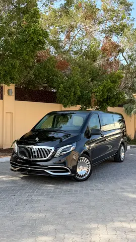 صورة 3 لـ 2018 Mercedes-BENZ VITO