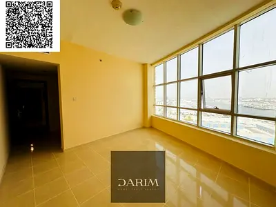 🏠 1BHK للإيجار - أبراج الشرق 🏠