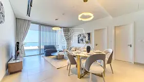 Fully Furnished | Sea View | Beach Access