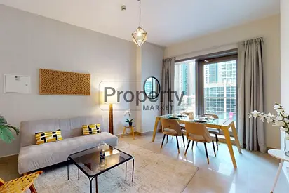 Modern Comfort | Fully Furnished | Vacant