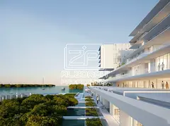 Live by the Creek | Post Handover Payment Plan