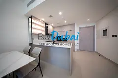 Spacious 1-Bedroom Apartment | Monthly Rental | Fully Ready for Move-In | Holiday Homes