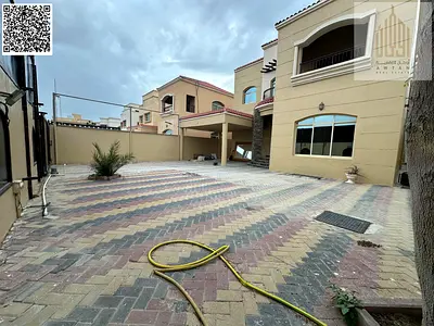For sale: A distinctive villa in Muwaihat 1 area | Prime strategic location