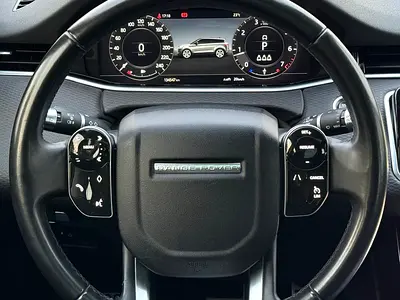 Land Rover Range Rover Evoque P200 S, миниатюра 13