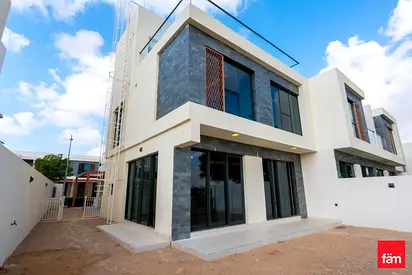 Brand New / Golf View / Negotiable