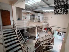 🏭BUDGET FRIENDLY WAREHOUSE AVAILABLE FOR RENT IN JURF 1 INDUSTRIAL!!